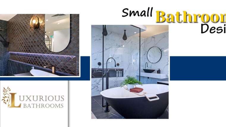 Adorn Your Bathroom Aesthetically with Luxury Bathroom Renovation Services in Sydney