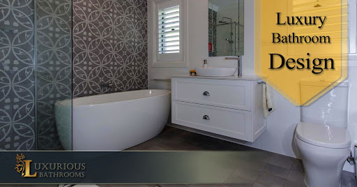 Make Your Lifestyle Luxurious With The Most Stylish Bathroom Design